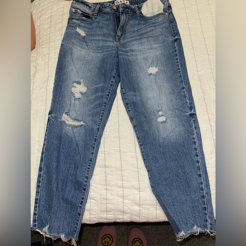 daze jeans
